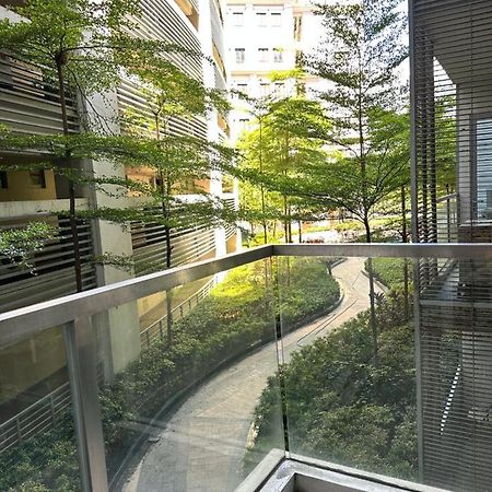 81 Newport Condominium Cluster 5 3A By Rechelle Nunag Pasay Extérieur photo